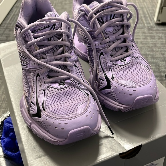 COPY - Balenciaga x-pander - Picture 8 of 8